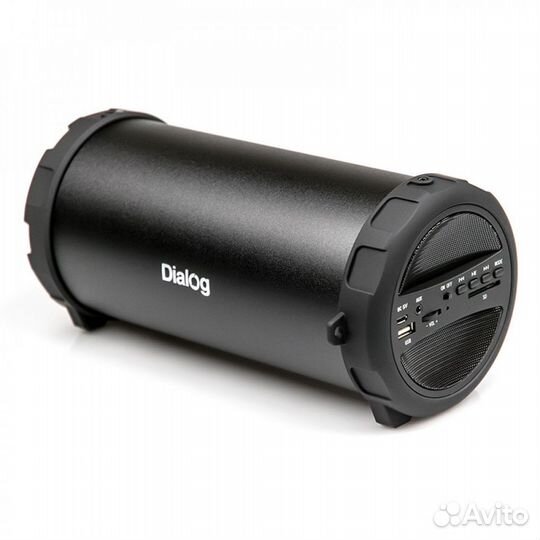 Колонка портативная Dialog Progressive AP-920