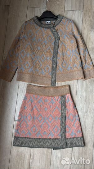 Missoni костюм