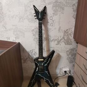 Washburn Dime Ml (replica)