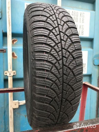 Goodyear UltraGrip 9+ 175/65 R14 92T