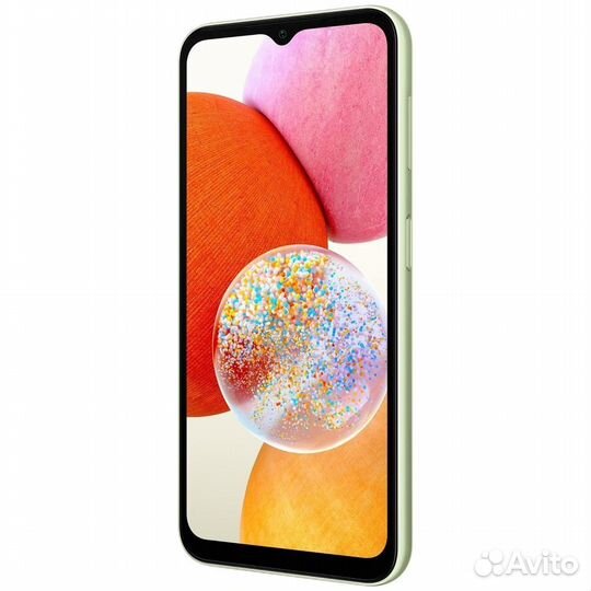 Samsung Galaxy A14, 4/64 ГБ