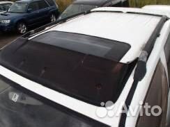 Ветровик люка Mitsubishi Pajero 2 V21, V25