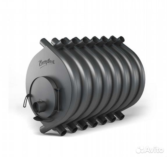 Печь Булерьян аогт