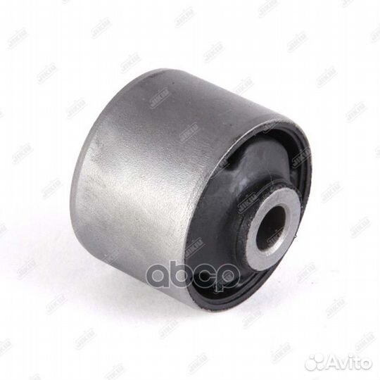 Сайлентблок задней тяги зад лев Kia Carens