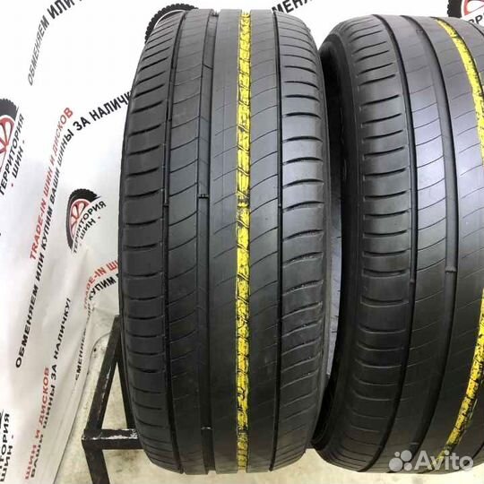 Michelin Primacy 3 215/55 R17