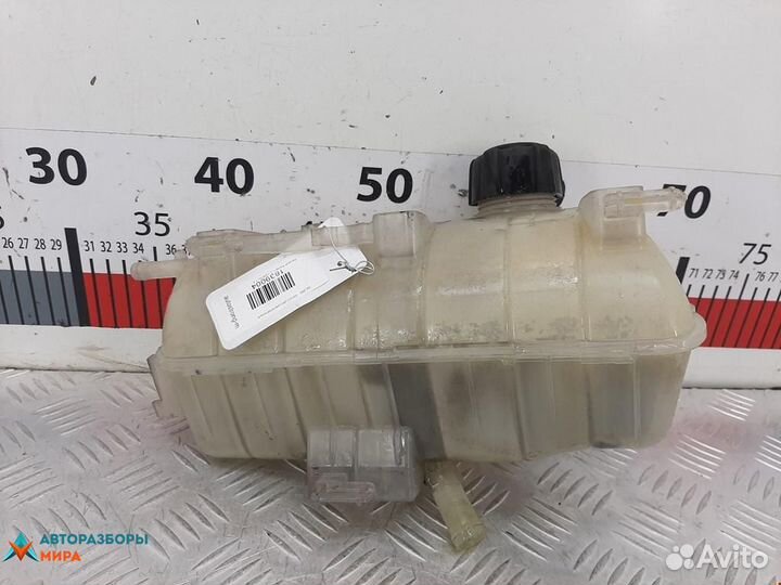 Бачок расширительный Renault Kangoo 2 2012