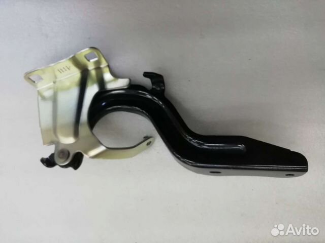 Петля капота левая Nissan X-trail T32 от 2014 г