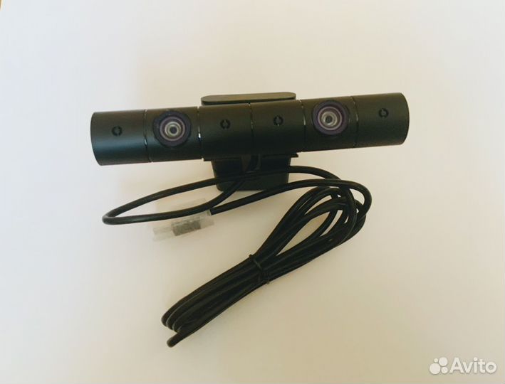 Камера на Ps4