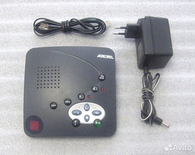 Телефонный Автоответчик Alkotel TAp-235/85