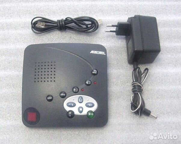 Телефонный Автоответчик Alkotel TAp-235/85