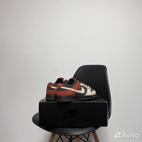 Nike Dunk Low (43eur) Оригинал