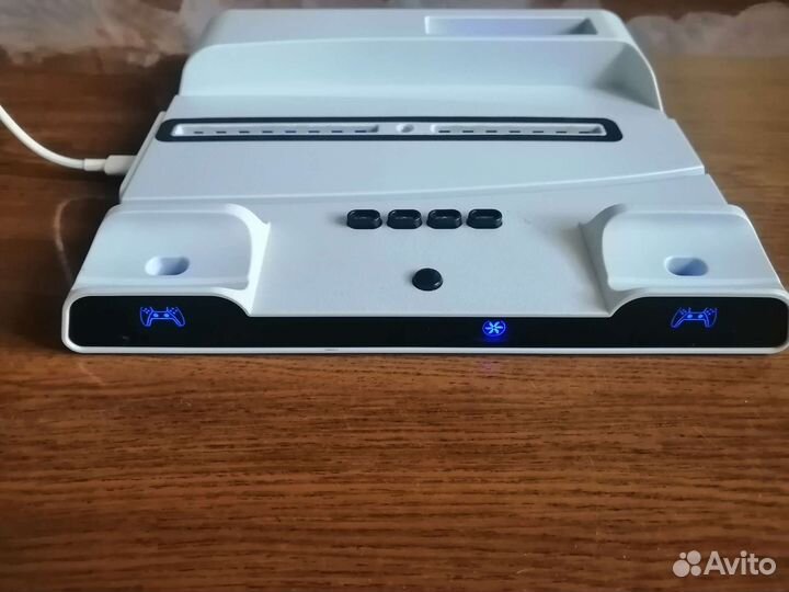 Подставка для ps5