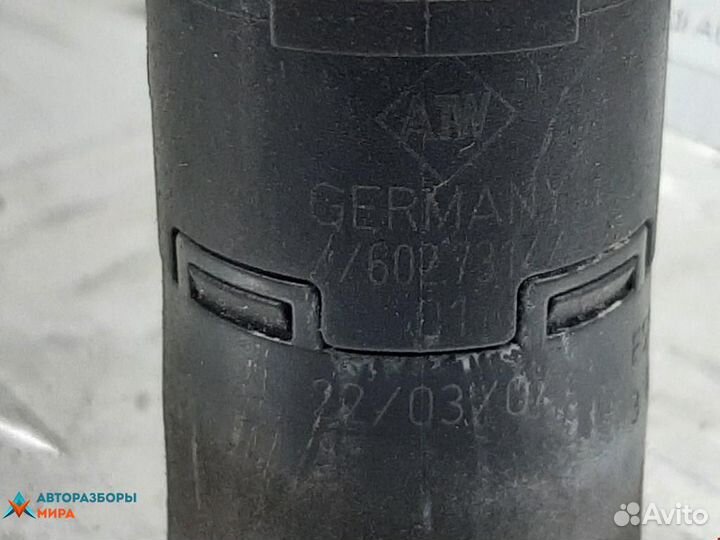 Датчик парктроника Audi A6 4F/C6 2005