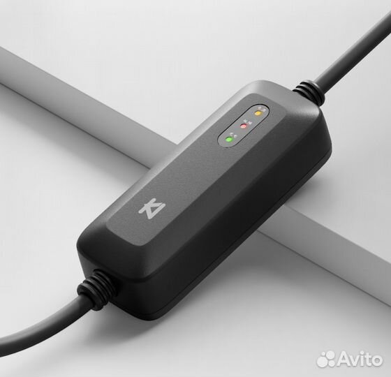 Портативная зарядка для Li 7.8.9 GBT