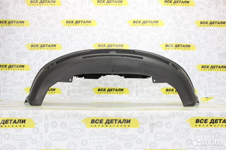 Бампер передний Volkswagen Passat B5 97-00