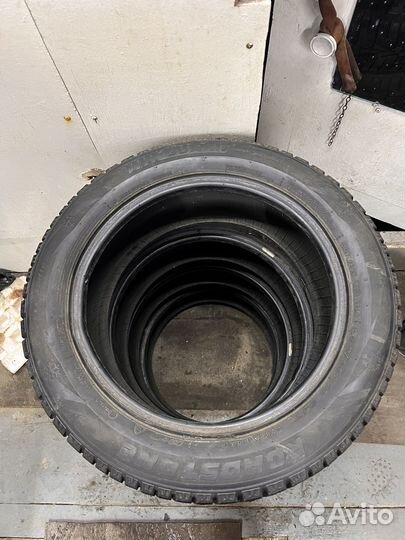 Roadstone Winguard WinSpike 205/55 R16 94T