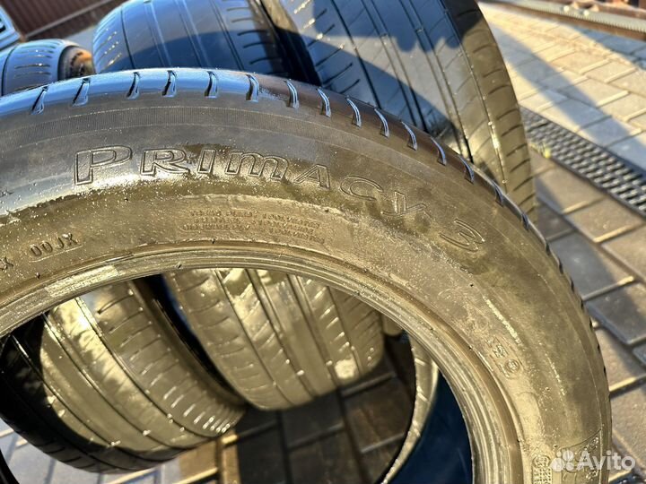 Michelin Primacy 3 215/60 R17 96H
