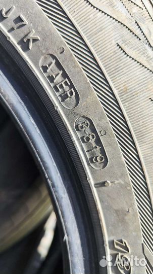 Nexen N'Priz AH8 195/60 R16