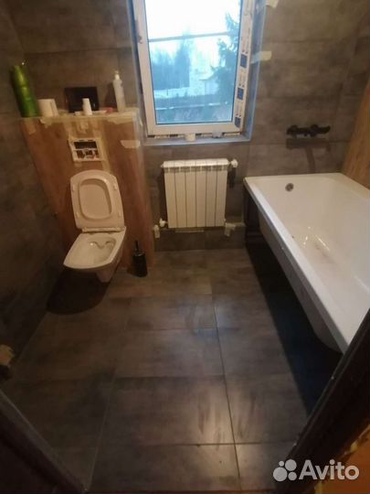 Отопление, водоснабжение, канализация,теплый пол