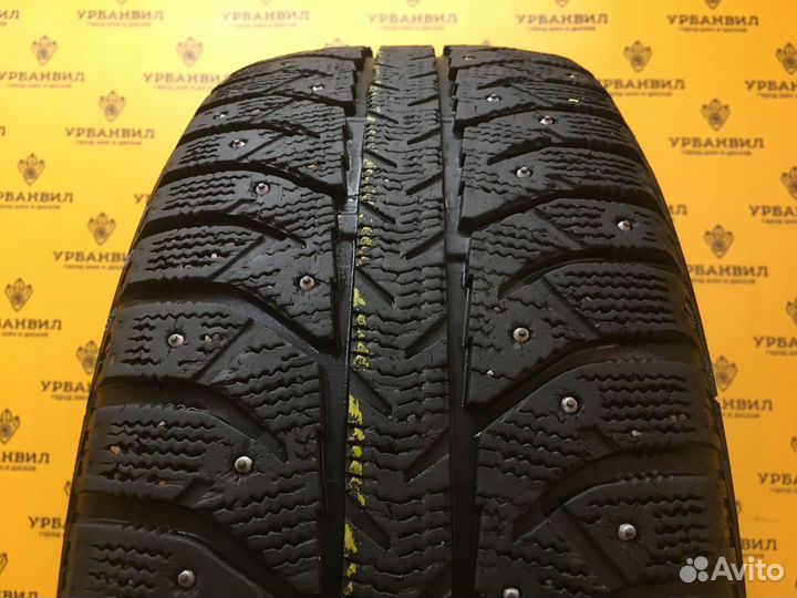 Bridgestone Ice Cruiser 7000 205/55 R16 91T