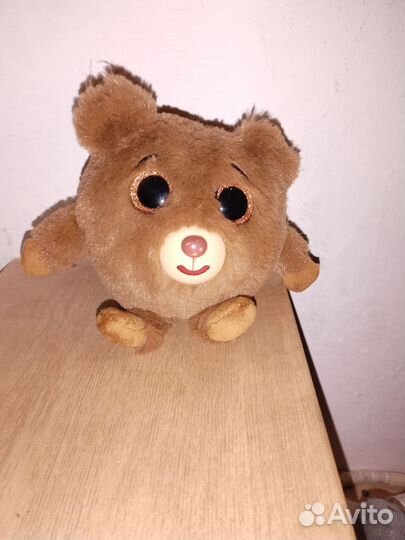 Игрушка медведь