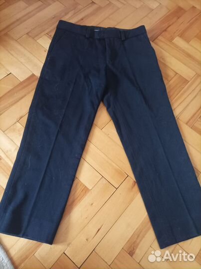 Одежда для мальчика пакетом 134 140