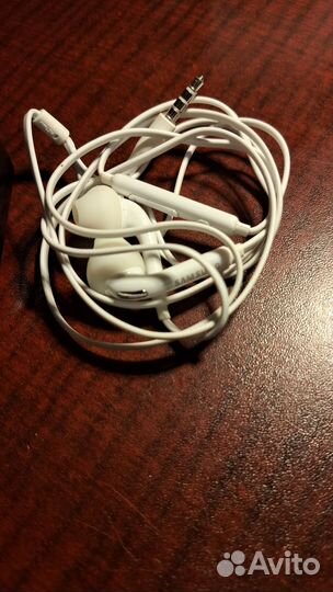 Оригинальные наушники Samsung