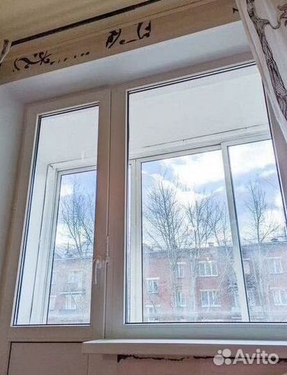 Пластиковые окна и балконы под ключ