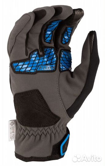 Мото перчатки Klim Inversion Glove