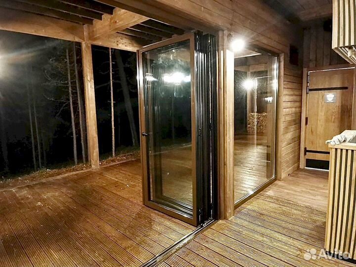 Окна пластиковые. Алюминиевые. Раздвижные двери