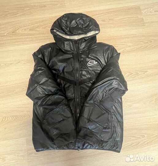 Куртка nike windrunner