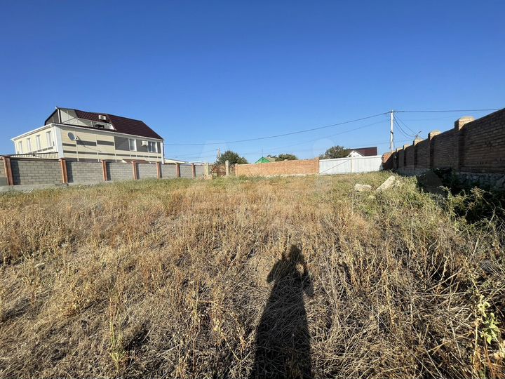 Участок 10 сот. (ИЖС)