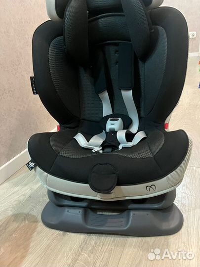 Автомобильное кресло Carmate Ailebebe Swing Moon