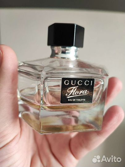 Парфюмерная вода