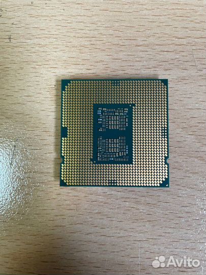 Intel core i5 10600kf новый с чеком
