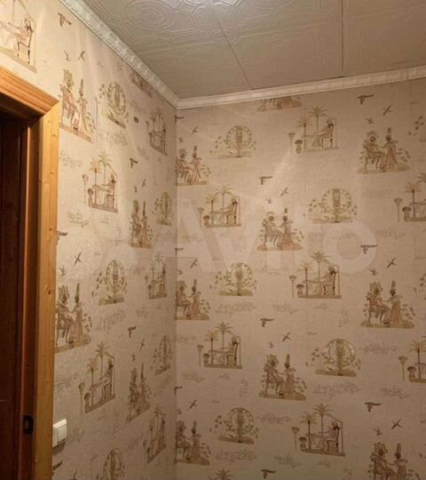 1-к. квартира, 37,5 м², 5/9 эт.