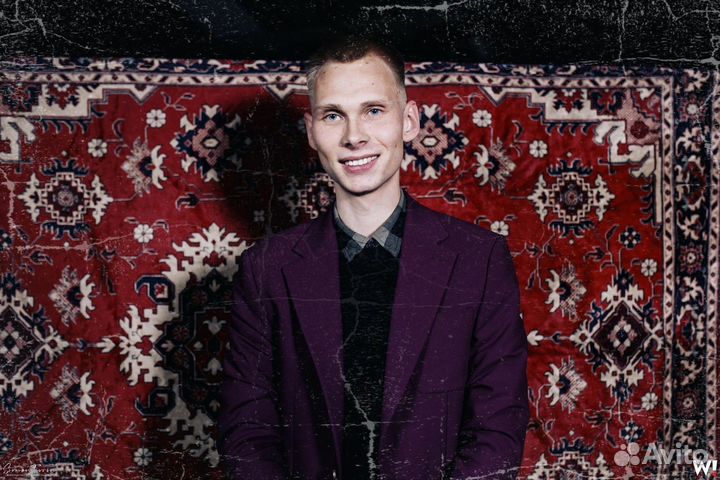 Личный повар,повар на крупные банкеты,на выезд