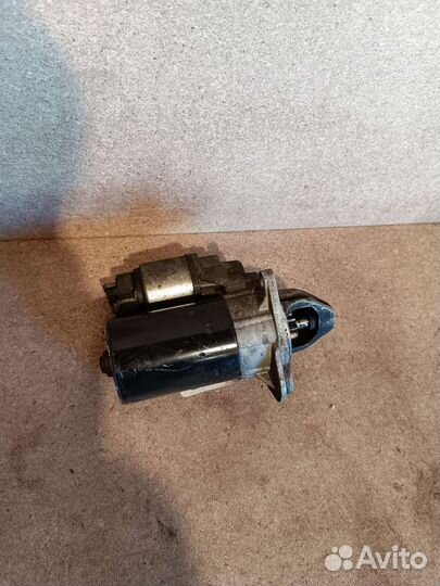 Стартер Opel Corsa 1.6 л