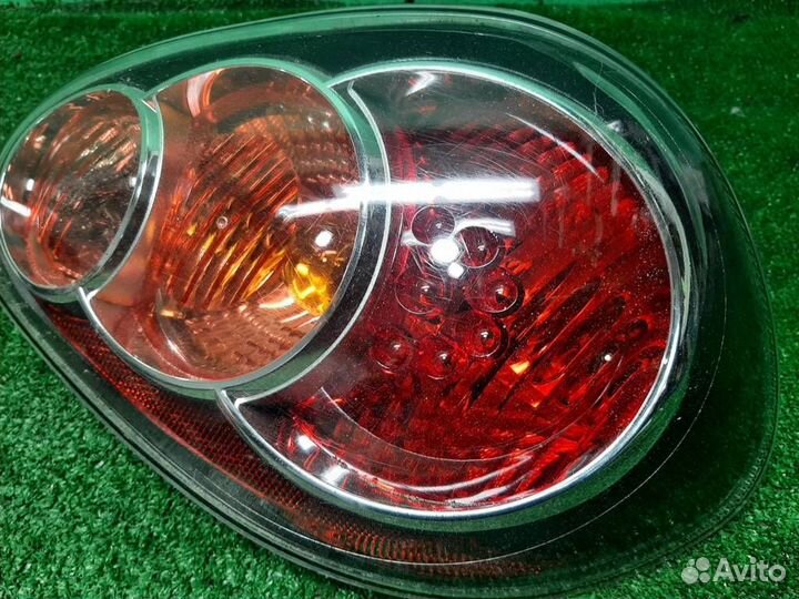 Фонарь задний правый Toyota Aygo B10 2009