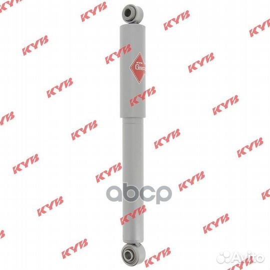 Амортизатор задний GAS 554068 KYB