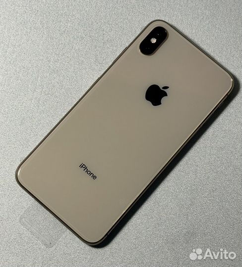 iPhone Xs Max, 256 ГБ