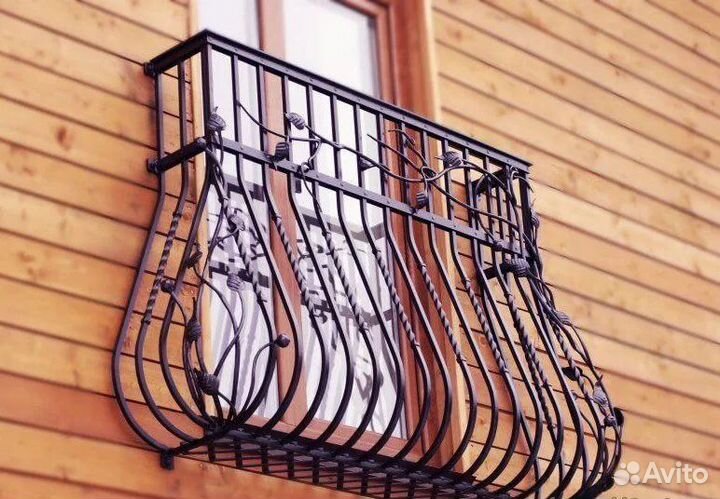 Автоматические ворота