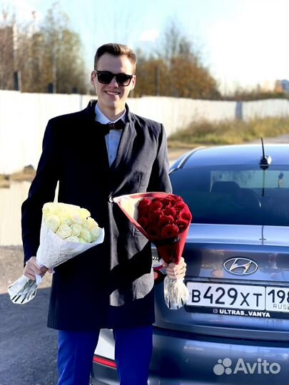 24/7 услуга Трезвый водитель, личный, перегон