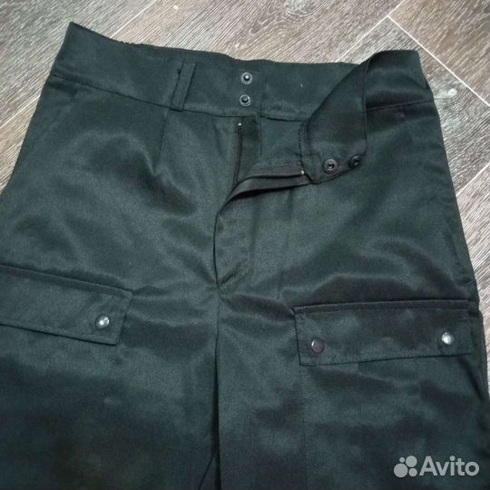Брюки /спец одежда