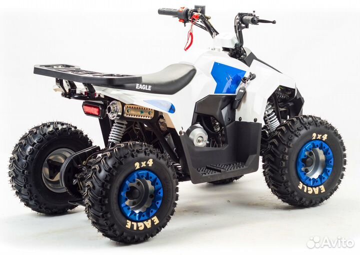 Квадроцикл Eagle 110 см3