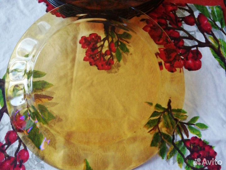 Чайный сервиз