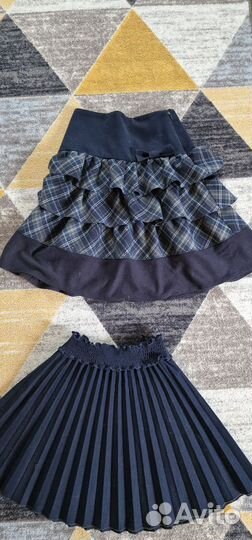 Школьная форма