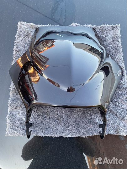 Ветровое стекло Barracuda для Honda CB600