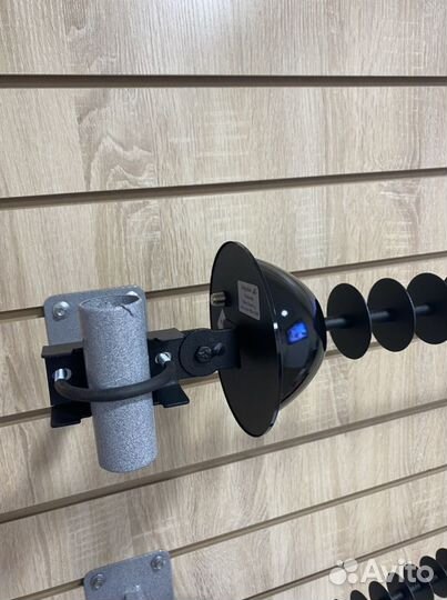 Антенна 4G мимо Удмуртка (Пушка).LTE1800/LTE2600