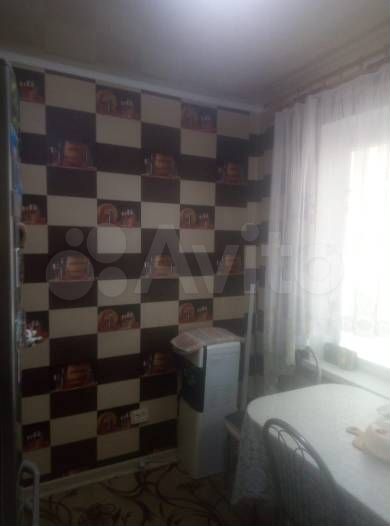 3-к. квартира, 61 м², 5/5 эт.